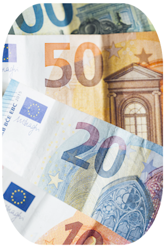 Billetes de Banco